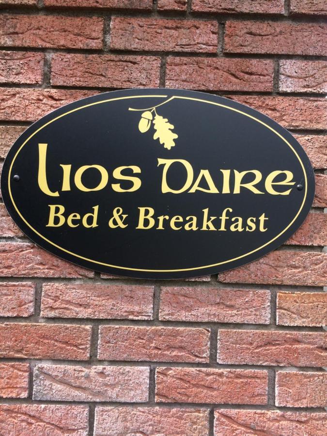 Lios Daire 킬라니 외부 사진